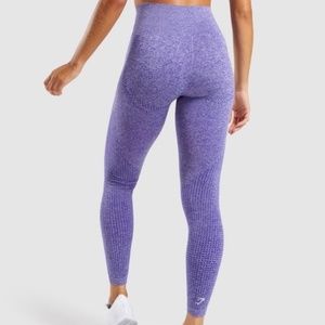 GYMSHARK STYLE, VITAL SEAMLESS LEGGINGS
